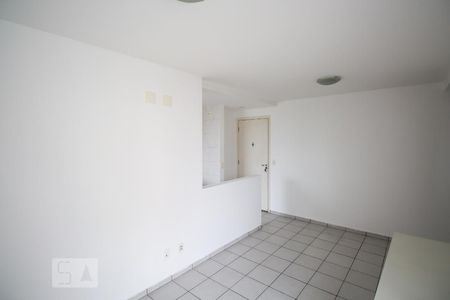 Sala de apartamento para alugar com 1 quarto, 60m² em Santa Cecília, São Paulo