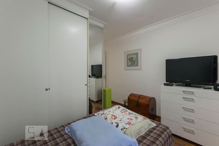 2o. Andar - Suíte 2 de casa à venda com 3 quartos, 150m² em Aclimação, São Paulo