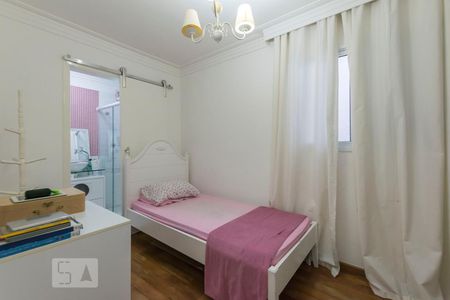 2o. Andar - Suíte 1 de casa à venda com 3 quartos, 150m² em Aclimação, São Paulo