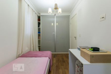 2o. Andar - Suíte 1 de casa à venda com 3 quartos, 150m² em Aclimação, São Paulo