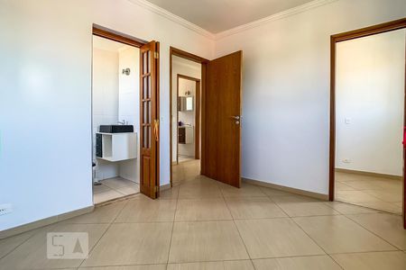 Suíte de apartamento para alugar com 2 quartos, 60m² em Vila Maranduba, Guarulhos