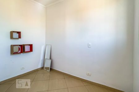 Closet da Suíte de apartamento para alugar com 2 quartos, 60m² em Vila Maranduba, Guarulhos