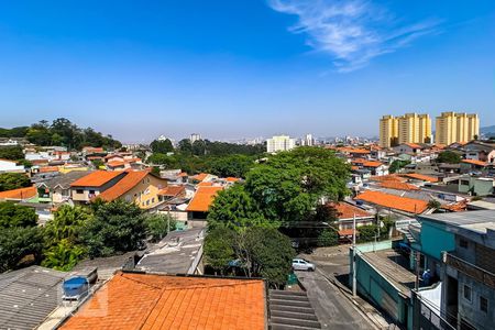 Vista da Quarto de apartamento para alugar com 2 quartos, 60m² em Vila Maranduba, Guarulhos