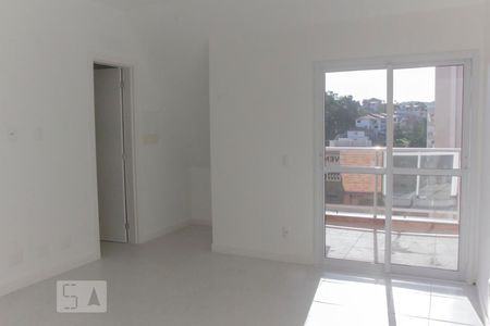 Quarto de apartamento para alugar com 2 quartos, 98m² em Córrego Grande, Florianópolis