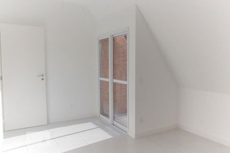 Quarto  de apartamento para alugar com 2 quartos, 98m² em Córrego Grande, Florianópolis