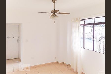 Sala de apartamento para alugar com 1 quarto, 37m² em Sumarezinho, São Paulo