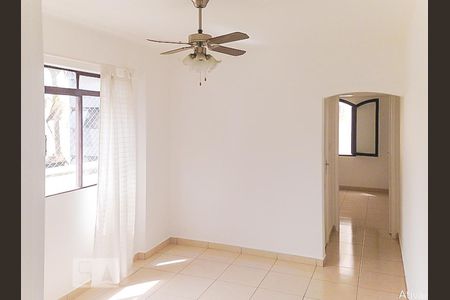 Sala de apartamento para alugar com 1 quarto, 37m² em Sumarezinho, São Paulo