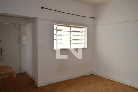 Sala de apartamento à venda com 3 quartos, 154m² em Cambuci, São Paulo