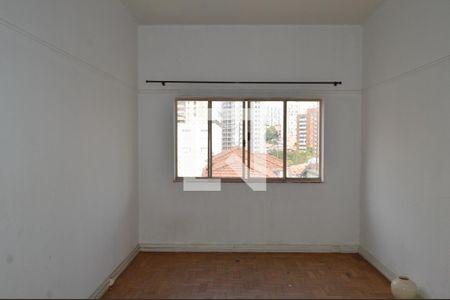 Sala de apartamento à venda com 3 quartos, 154m² em Cambuci, São Paulo