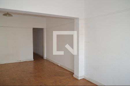 Sala de apartamento à venda com 3 quartos, 154m² em Cambuci, São Paulo