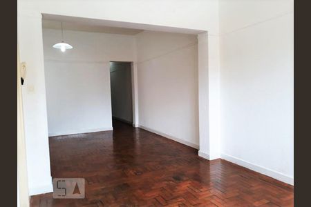 Sala de apartamento para alugar com 3 quartos, 154m² em Cambuci, São Paulo