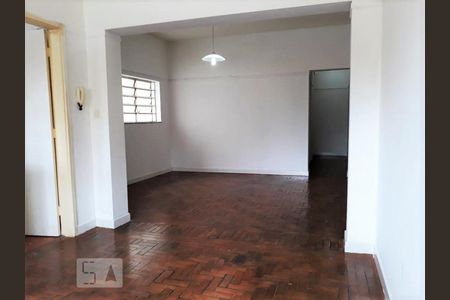 Sala de apartamento para alugar com 3 quartos, 154m² em Cambuci, São Paulo