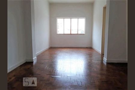 Sala de apartamento para alugar com 3 quartos, 154m² em Cambuci, São Paulo