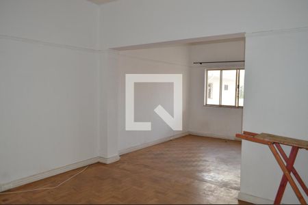 Sala de apartamento à venda com 3 quartos, 154m² em Cambuci, São Paulo