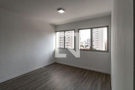 Sala de apartamento para alugar com 3 quartos, 125m² em Vila Mariana, São Paulo