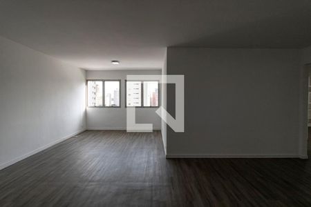 Sala de apartamento para alugar com 3 quartos, 125m² em Vila Mariana, São Paulo