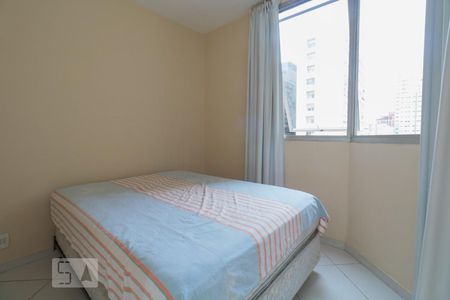 Quarto de apartamento para alugar com 1 quarto, 28m² em Jardim Paulista, São Paulo