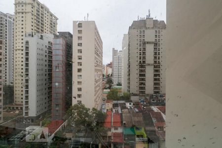 Quarto de apartamento para alugar com 1 quarto, 28m² em Jardim Paulista, São Paulo