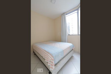 Quarto de apartamento para alugar com 1 quarto, 28m² em Jardim Paulista, São Paulo