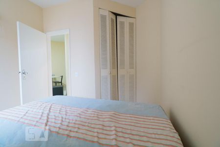 Quarto de apartamento para alugar com 1 quarto, 28m² em Jardim Paulista, São Paulo