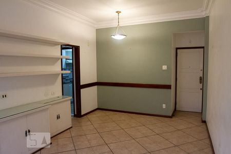 Sala de apartamento para alugar com 3 quartos, 86m² em Leblon, Rio de Janeiro
