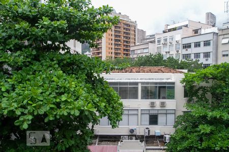 Apartamento para alugar com 3 quartos, 86m² em Leblon, Rio de Janeiro
