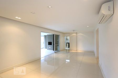 Sala de apartamento à venda com 3 quartos, 168m² em Vila Andrade, São Paulo