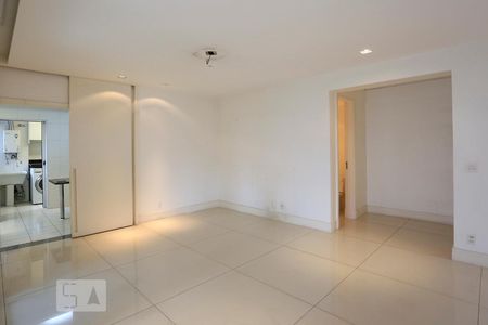 Sala de apartamento à venda com 3 quartos, 168m² em Vila Andrade, São Paulo