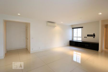 Sala de apartamento à venda com 3 quartos, 168m² em Vila Andrade, São Paulo