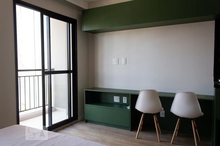 Studio de kitnet/studio à venda com 1 quarto, 26m² em Centro, São Paulo