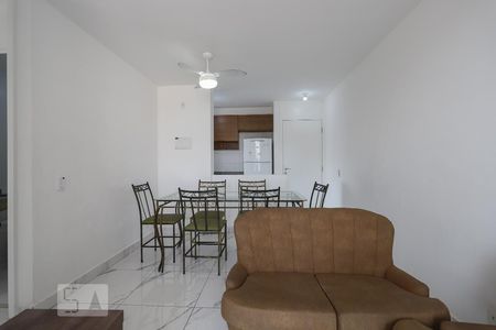 Sala de apartamento para alugar com 3 quartos, 60m² em Limão, São Paulo