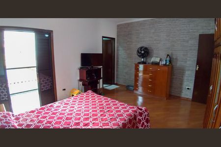 Quarto 1 de casa à venda com 3 quartos, 190m² em Vila Beatriz, São Paulo