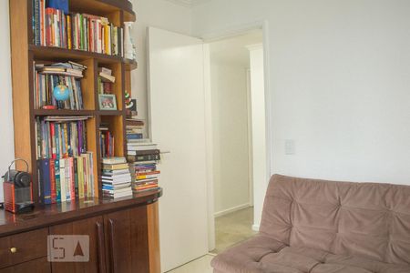 Quarto 1 de apartamento para alugar com 4 quartos, 143m² em Barra da Tijuca, Rio de Janeiro