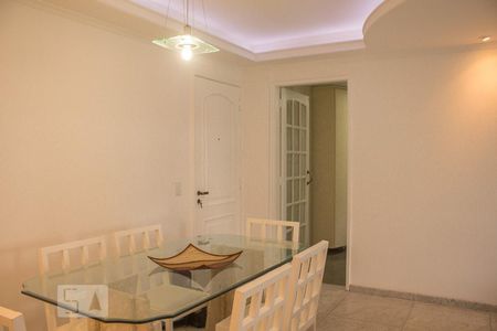 Sala de apartamento para alugar com 4 quartos, 143m² em Barra da Tijuca, Rio de Janeiro