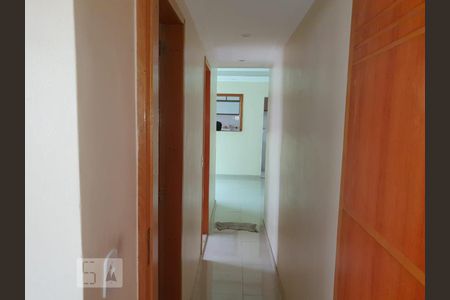 Corredor  de apartamento à venda com 2 quartos, 50m² em Freguesia (jacarepaguá), Rio de Janeiro