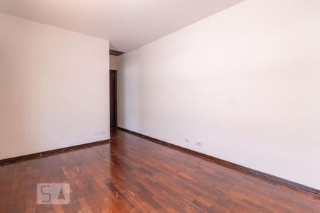 Sala de casa para alugar com 2 quartos, 70m² em Jardim Ester, São Paulo