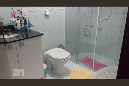 Apartamento à venda com 148m², 3 quartos e 2 vagasBanheiro