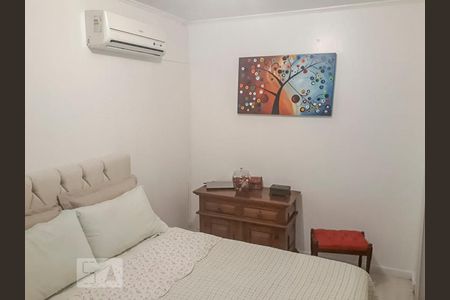 Dormitório de apartamento à venda com 3 quartos, 59m² em Santa Tereza, Porto Alegre