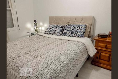 Dormitório de apartamento à venda com 3 quartos, 59m² em Santa Tereza, Porto Alegre