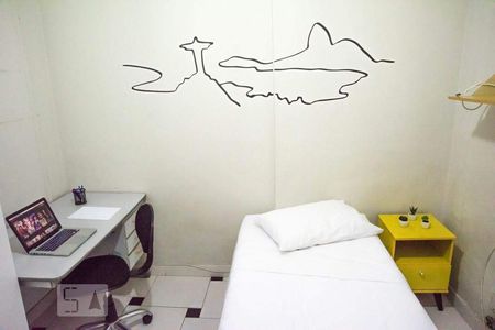 Studio de kitnet/studio à venda com 1 quarto, 40m² em Copacabana, Rio de Janeiro