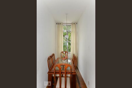 Sala de apartamento para alugar com 3 quartos, 80m² em Tijuca, Rio de Janeiro