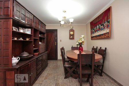 Sala de apartamento para alugar com 3 quartos, 95m² em Bela Vista, São Paulo