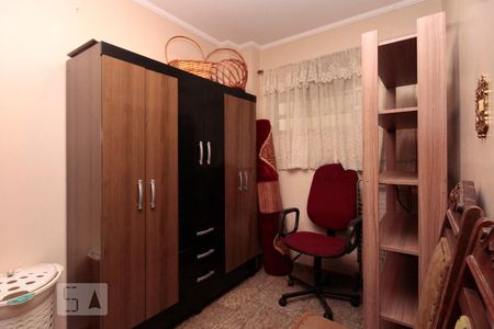 Quarto 1 de apartamento para alugar com 3 quartos, 95m² em Bela Vista, São Paulo