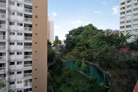 Vista de apartamento para alugar com 3 quartos, 95m² em Bela Vista, São Paulo