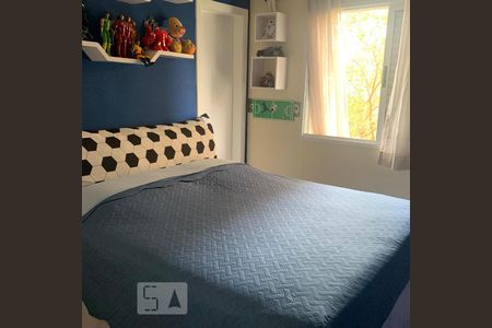 Suíte 2 de apartamento à venda com 4 quartos, 263m² em Vila Suzana, São Paulo