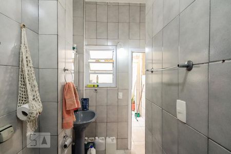 Banheiro 1 de casa à venda com 2 quartos, 300m² em Mooca, São Paulo