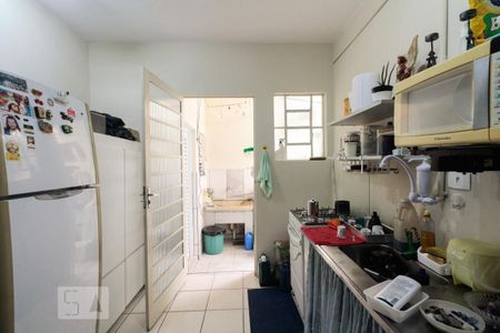 Cozinha 1 de casa à venda com 2 quartos, 300m² em Mooca, São Paulo