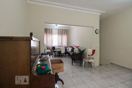 Sala  de casa à venda com 2 quartos, 300m² em Mooca, São Paulo