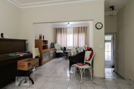 Sala  de casa à venda com 2 quartos, 300m² em Mooca, São Paulo