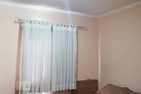 Quarto suíte 01 de apartamento à venda com 2 quartos, 65m² em Tatuapé, São Paulo